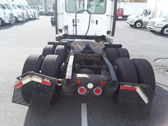 2019 FREIGHTLINER/MERCEDES NEW CASCADIA PX12664