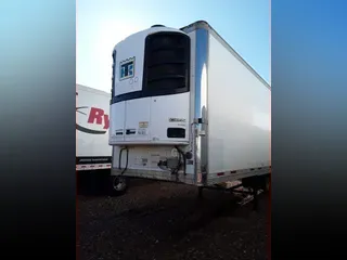 2016 VANGUARD TRAILER CORP R8000B 53/102/162