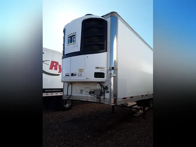 2016 VANGUARD TRAILER CORP R8000B 53/102/1621d22849229175b1911318fb8afabf64d