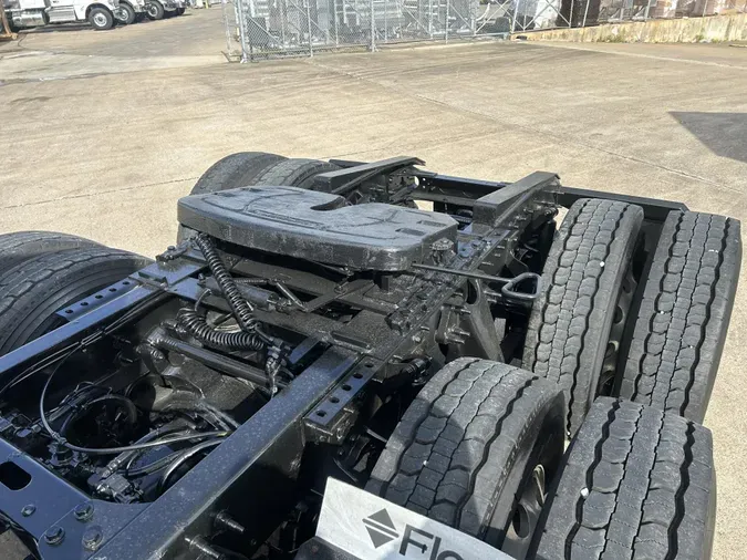 2020 International LT625