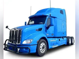 2021 Peterbilt 579