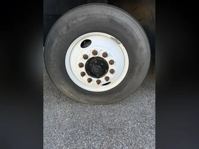 2020 International LT625