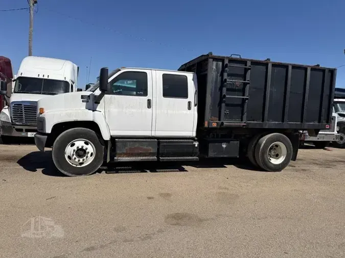 2006 GMC TOPKICK C65001d2476d6933b75129820f83a59e8bd6d