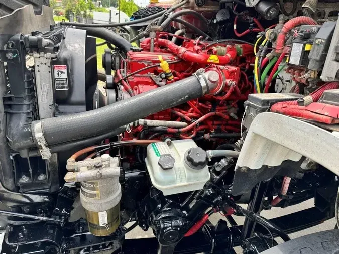 2020 Freightliner Business Class M2 106