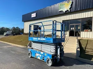 2014 Genie GS3246