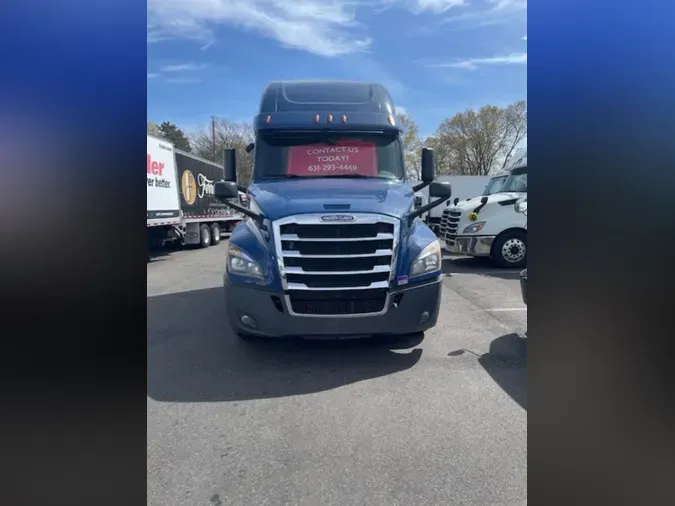 2020 FREIGHTLINER/MERCEDES NEW CASCADIA PX12664
