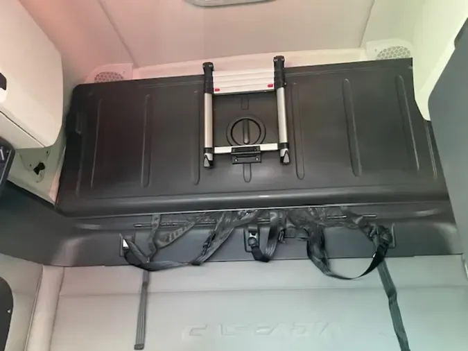 2019 FREIGHTLINER/MERCEDES NEW CASCADIA PX126641d265a632f17b7c215decb86f41ee2e2