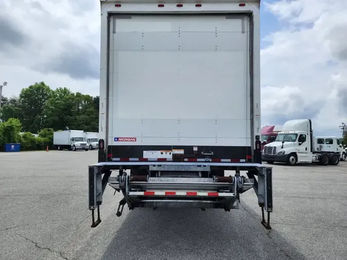 2019 FREIGHTLINER/MERCEDES M2 106