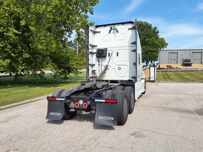 2020 FREIGHTLINER/MERCEDES NEW CASCADIA PX12664