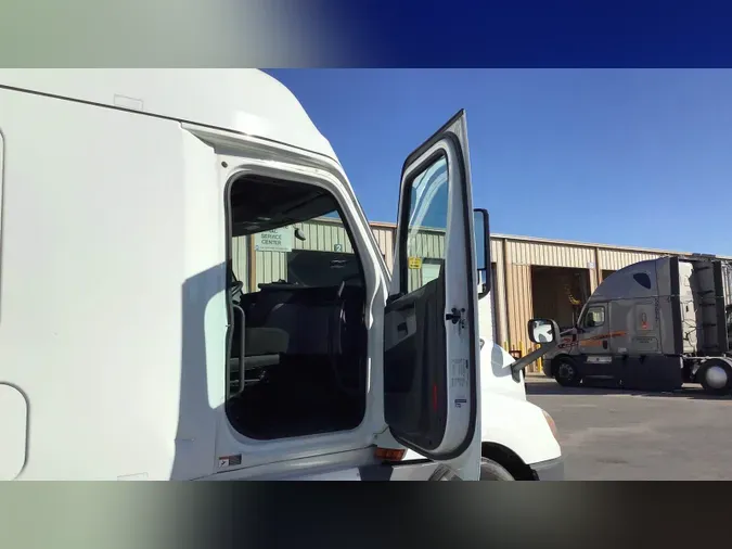 2019 Freightliner Cascadia