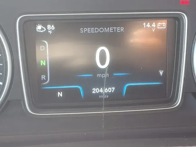 2019 NAVISTAR INTERNATIONAL LT625 DAYCAB T/A
