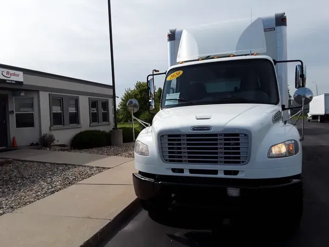 2020 FREIGHTLINER/MERCEDES M2 1061d2b15515ba56eb535837f63f08b8aa5