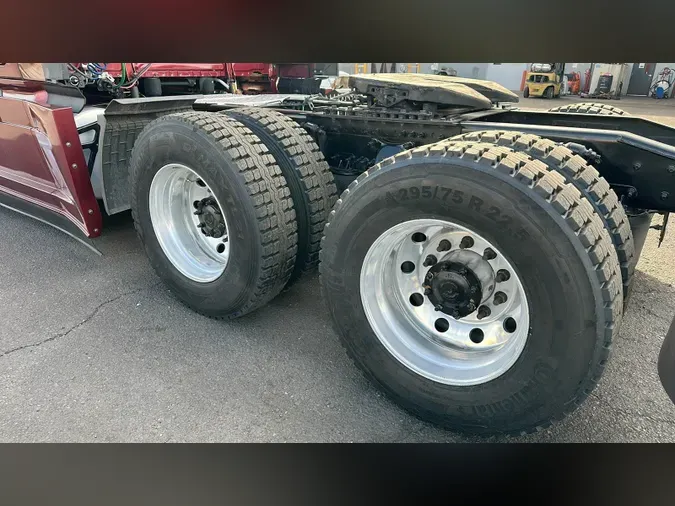 2024 Freightliner Cascadia1d2c507ad1b4f4ac6ed75e95b39db20c