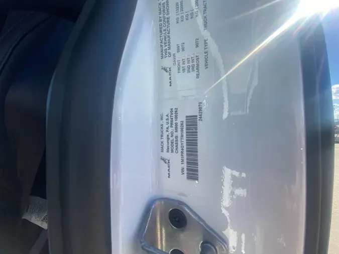 2026 Mack Pioneer HB64T1d2c5b48a74d1b56631a47c68a5010a3