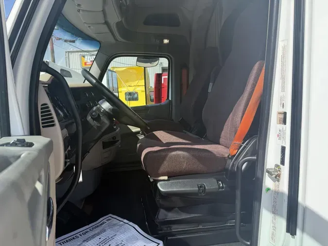 2022 Peterbilt 579