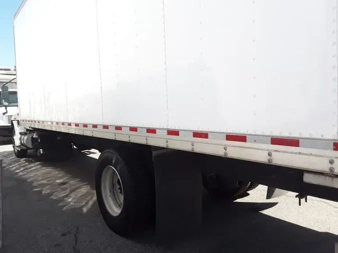 2019 NAVISTAR INTERNATIONAL MV607 (4X2)1d2d0a08f0d16a3a2c86485b37cb3422