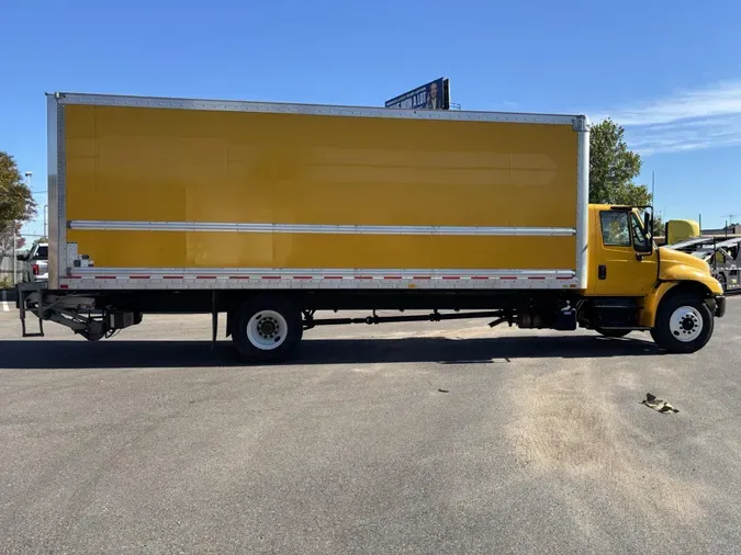 2019 International MV6071d2e2e69cb13e88eabade0f391815b1d