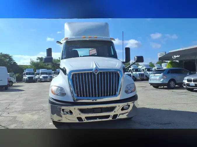 2019 NAVISTAR INTERNATIONAL LT625 DAYCAB T/A1d3020424b5b4dc67316b20a7bf802c8