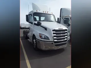 2019 FREIGHTLINER/MERCEDES NEW CASCADIA PX12664