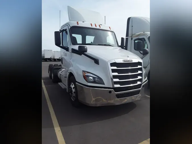 2019 FREIGHTLINER/MERCEDES NEW CASCADIA PX126641d31117dcd3e22cb21f972158030f08a