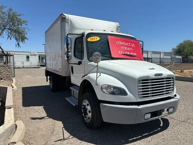 2019 FREIGHTLINER/MERCEDES M2 1061d3312f92cb163c34aea67dba02ea832