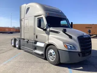 2023 Freightliner Cascadia