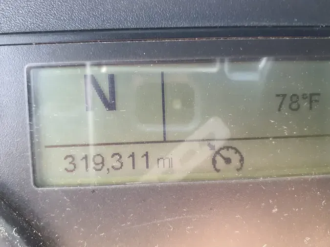 2018 FREIGHTLINER CASCADIA 125
