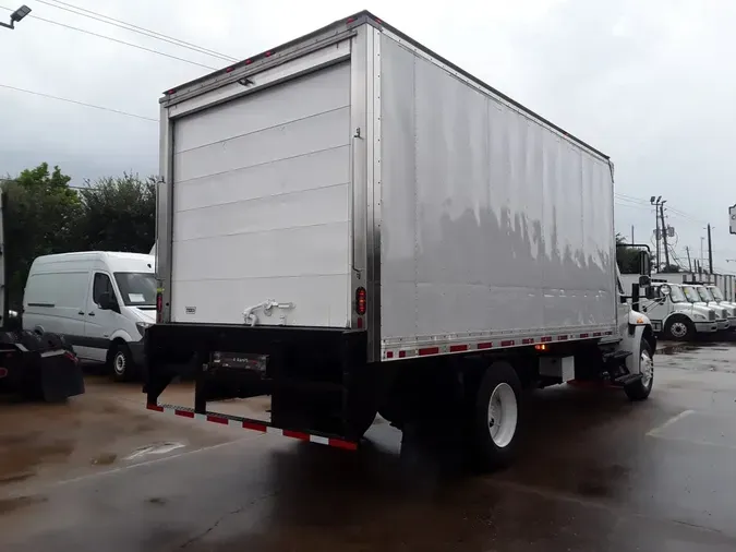2019 NAVISTAR INTERNATIONAL 4300