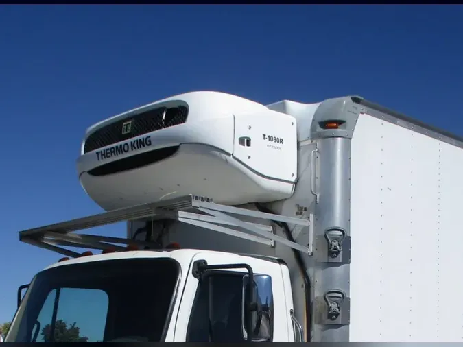 2018 FREIGHTLINER/MERCEDES M2 106