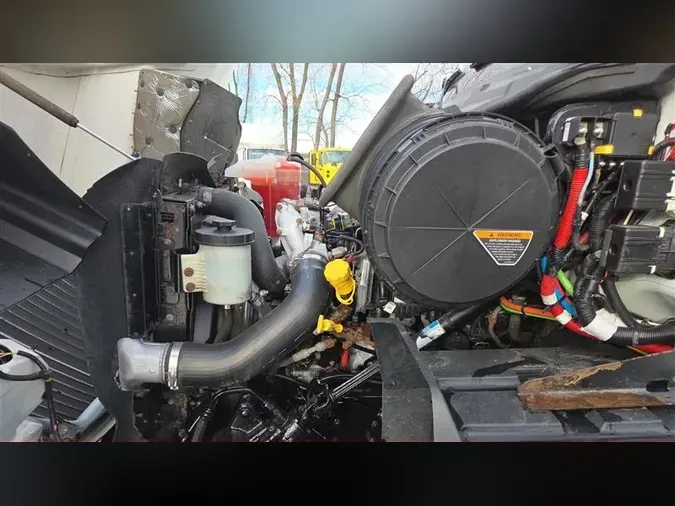 2020 INTERNATIONAL RH613