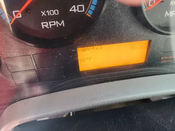 2018 NAVISTAR INTERNATIONAL 4300