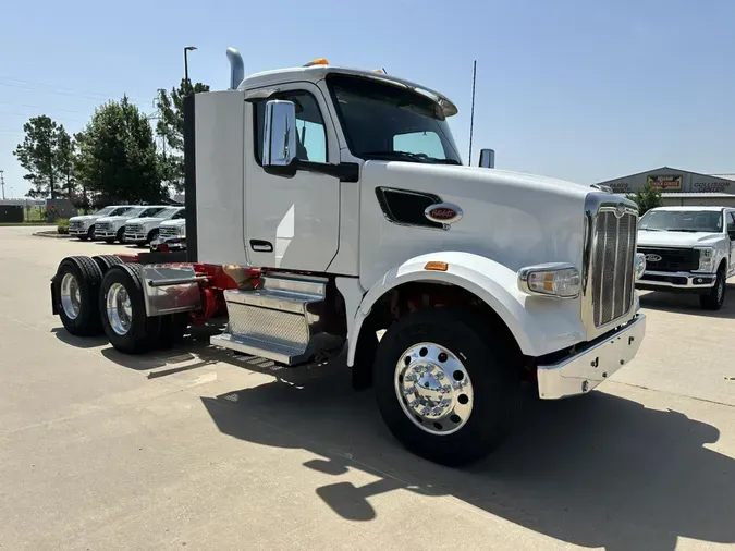 2023 Peterbilt 5671d37c5b8fd5ce29b0b5cb9fbd54589dd