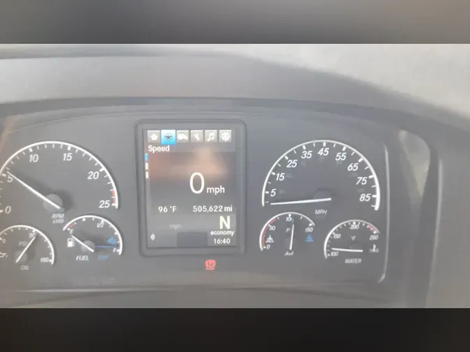 2021 Freightliner Cascadia