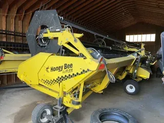 2015 Honey Bee AF240
