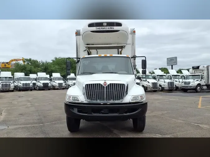 2019 NAVISTAR INTERNATIONAL 43001d3a9e2f72867d1f2c9ecae5fbad7130