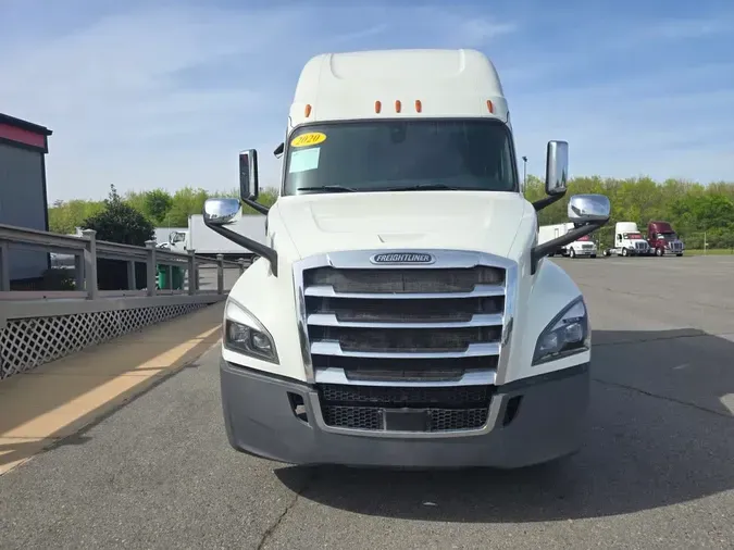 2020 FREIGHTLINER/MERCEDES NEW CASCADIA PX12664