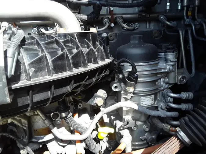 2020 FREIGHTLINER CASCADIA 125