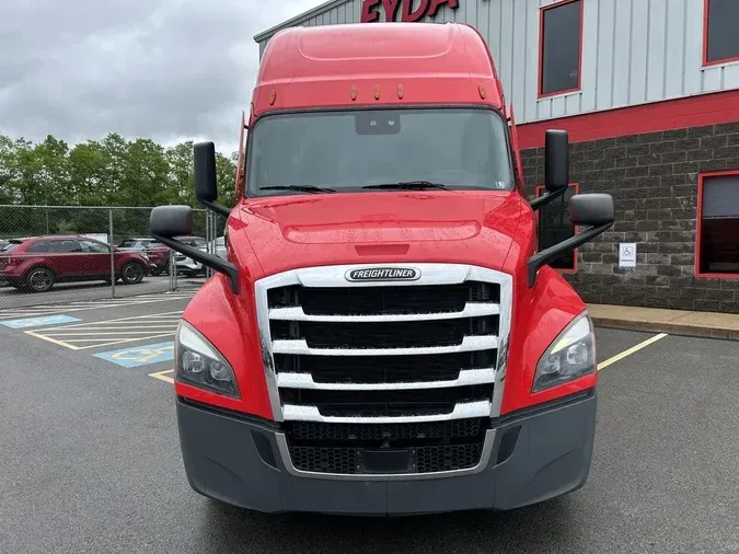 2022 Freightliner Cascadia&reg;