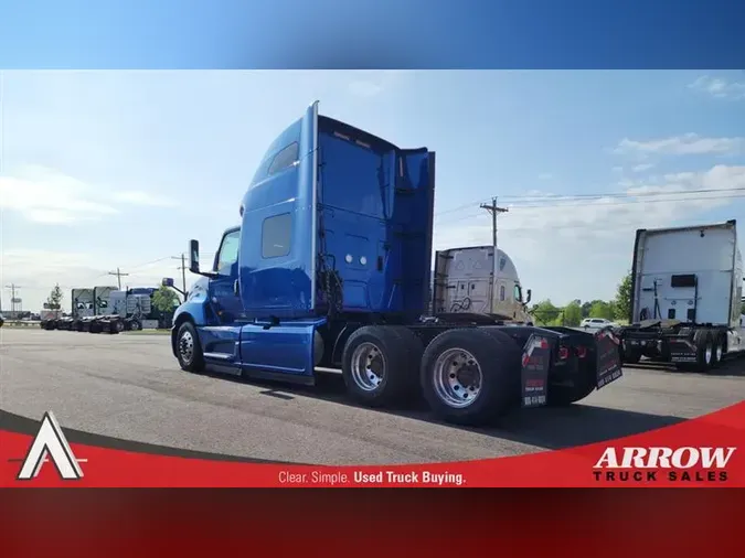 2020 INTERNATIONAL LT625