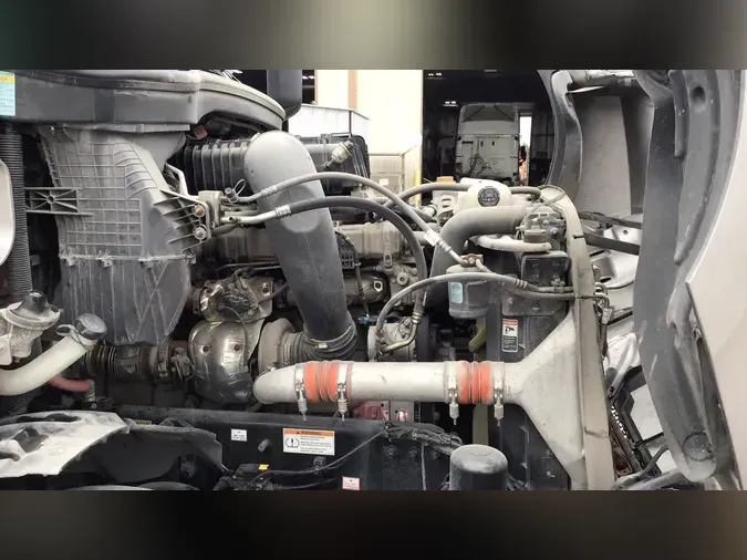 2023 Freightliner Cascadia