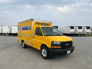 2020 GMC G33503