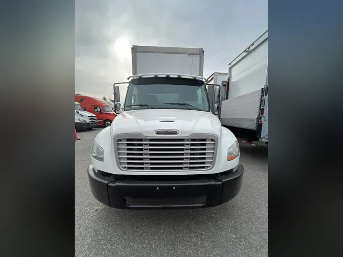 2019 FREIGHTLINER/MERCEDES M2 1061d3eced251f8f7a253420ab399522cbb
