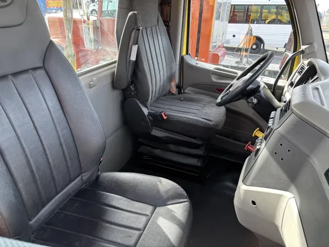 2020 Peterbilt 579