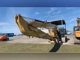 2019 CATERPILLAR 326F