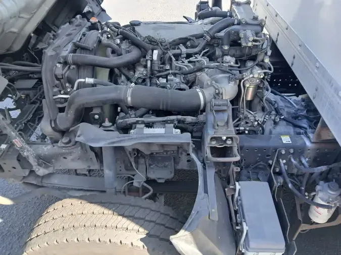 2020 CHEVROLET MOTOR DIV. LCF 4500HD1d420a20910ff6bbec6358e47a7033c6