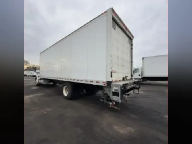 2022 NAVISTAR INTERNATIONAL MV607 (4X2)1d4284dc8306af37608961619cd86e94