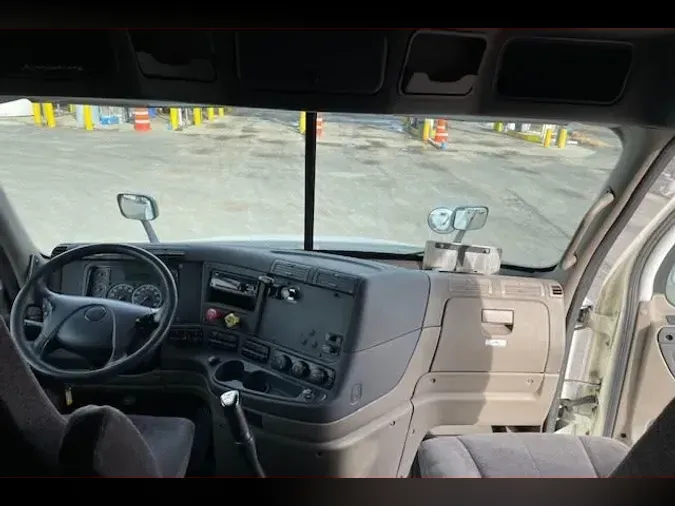 2019 FREIGHTLINER/MERCEDES CASCADIA 125