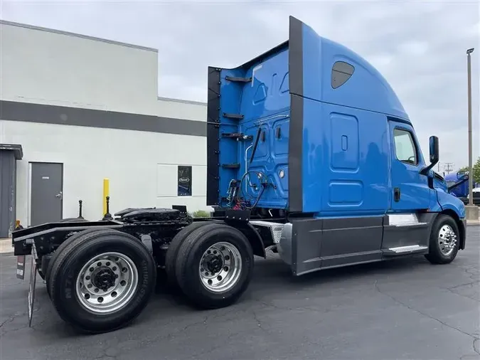 2020 FREIGHTLINER CA1261d43284dcd8244083bfd3df5234c8e58