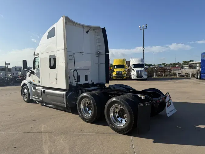 2021 Peterbilt 5791d44d8815dcacd4cf16b349464c7f138