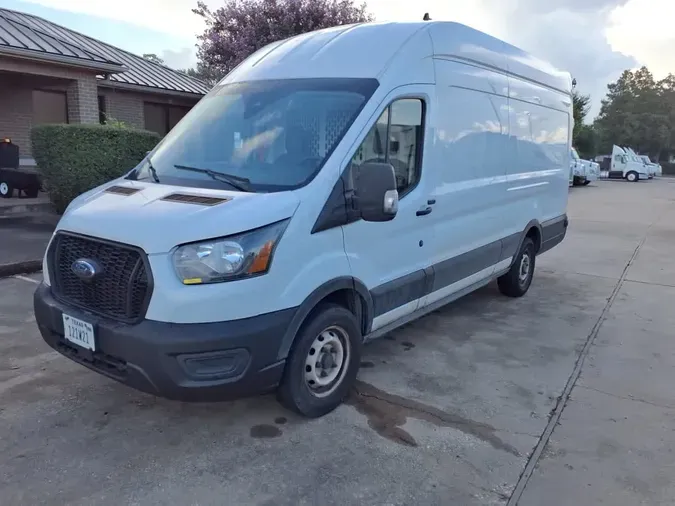 2021 FORD MOTOR COMPANY TRANSIT 250 HI ROOF